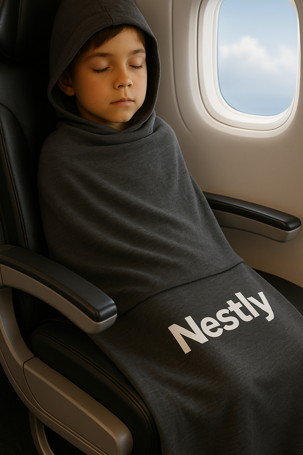Nestly