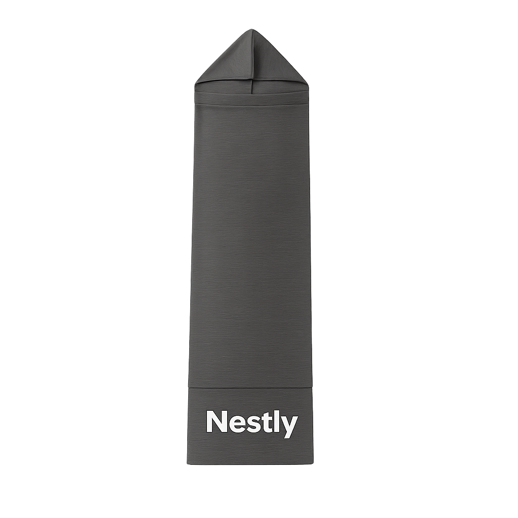 Nestly